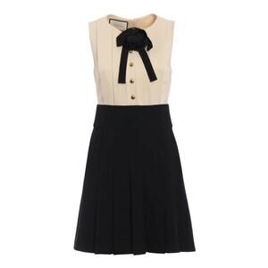 ❤️Gucci 2019 Bow Mini Dress❤️